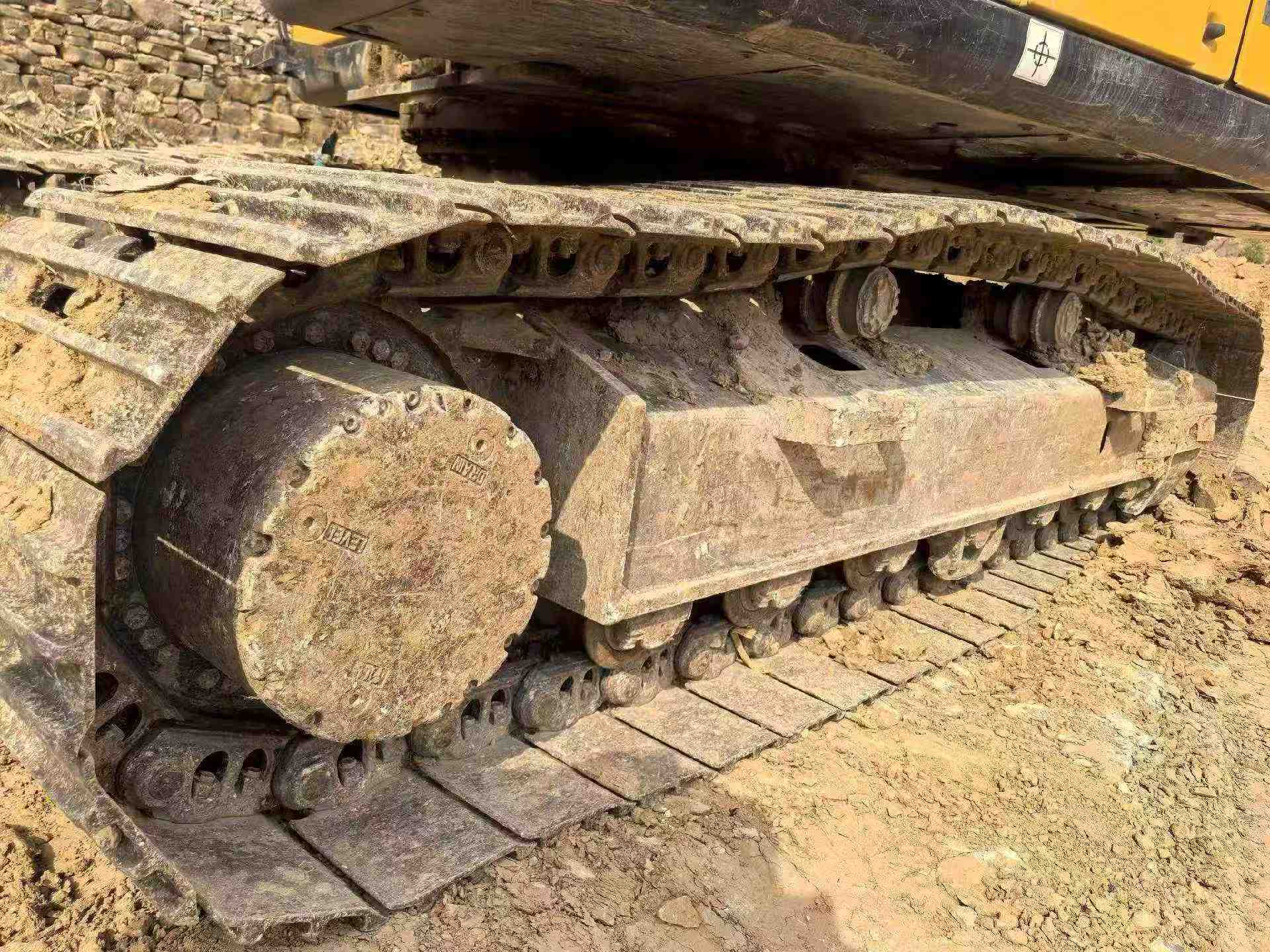 Buy Sany SY205C-10 Used Excavator / 7 Buy Sany SY205C-10 Used Excavator / 7