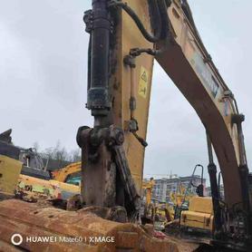 Buy Sany SY365C Used Excavator / 6 Buy Sany SY365C Used Excavator / 6