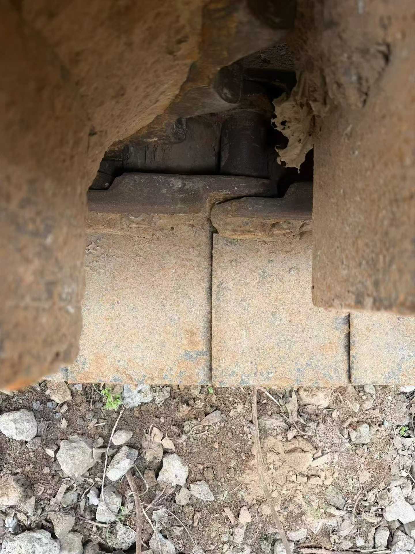 Buy Sany SY215C Used Excavator / 4