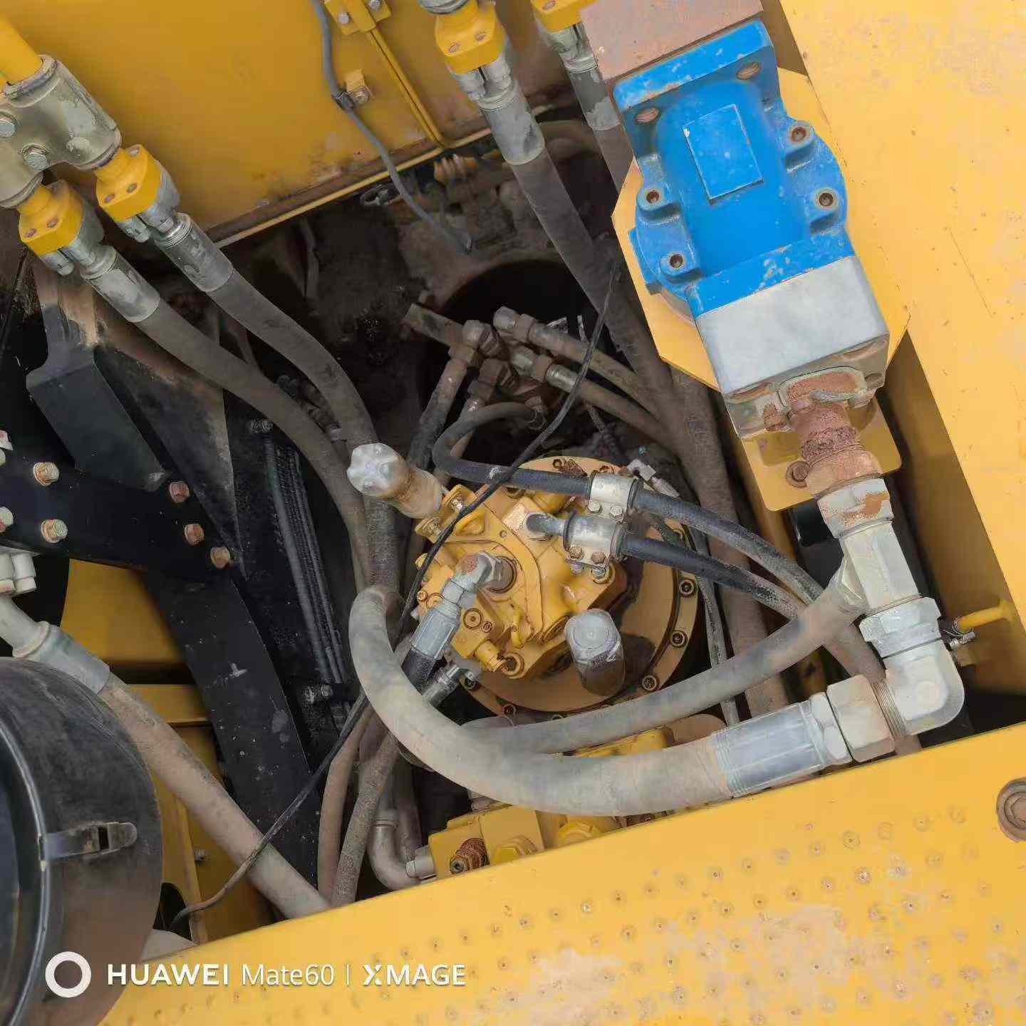 Buy Sany SY365C Used Excavator / 2 Buy Sany SY365C Used Excavator / 2