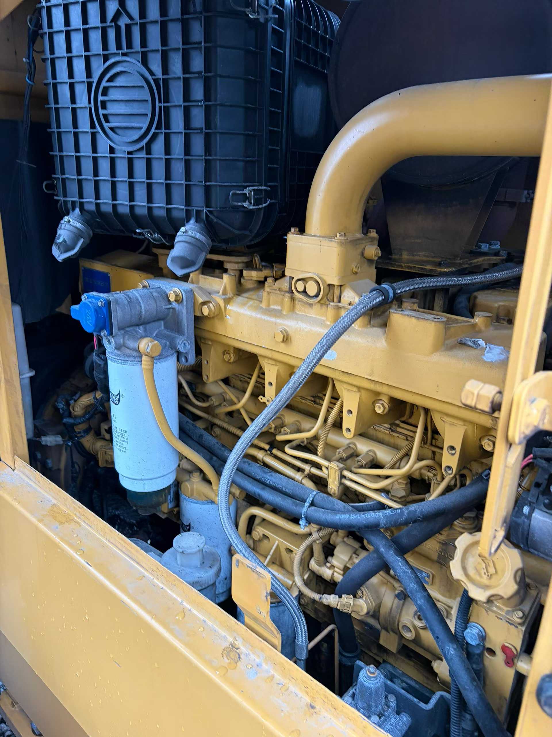 Buy Lonking LG853 Used Loader / 8