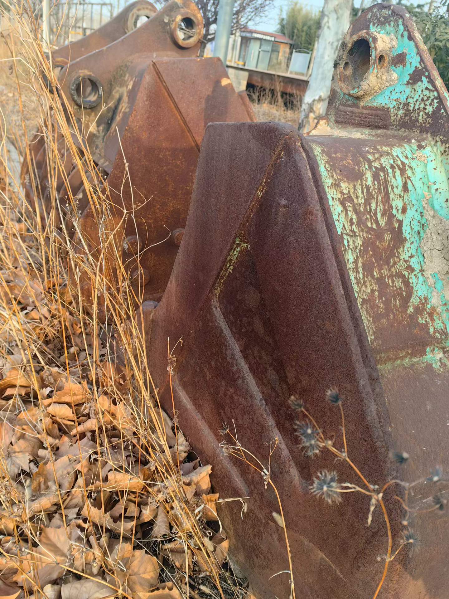 Buy Kobelco SK250 Used Excavator / 8