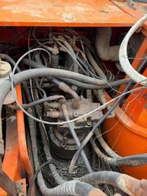 Buy Doosan DH220-9E Used Excavator / 3 Buy Doosan DH220-9E Used Excavator / 3