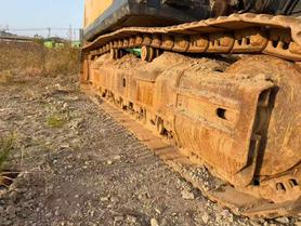 Buy XCMG XE370 Used Excavator / 6 Buy XCMG XE370 Used Excavator / 6
