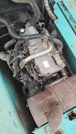 Buy Kobelco SK270D Used Excavator / 6 Buy Kobelco SK270D Used Excavator / 6