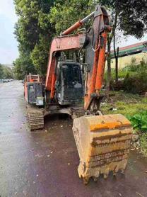 Buy Hitachi ZX70-3 Used Excavator / 2 Buy Hitachi ZX70-3 Used Excavator / 2