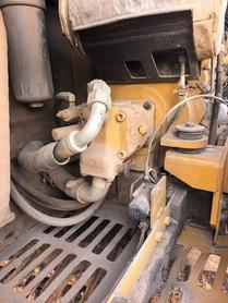 Buy Caterpillar 305.5 Used Excavator / 4 Buy Caterpillar 305.5 Used Excavator / 4