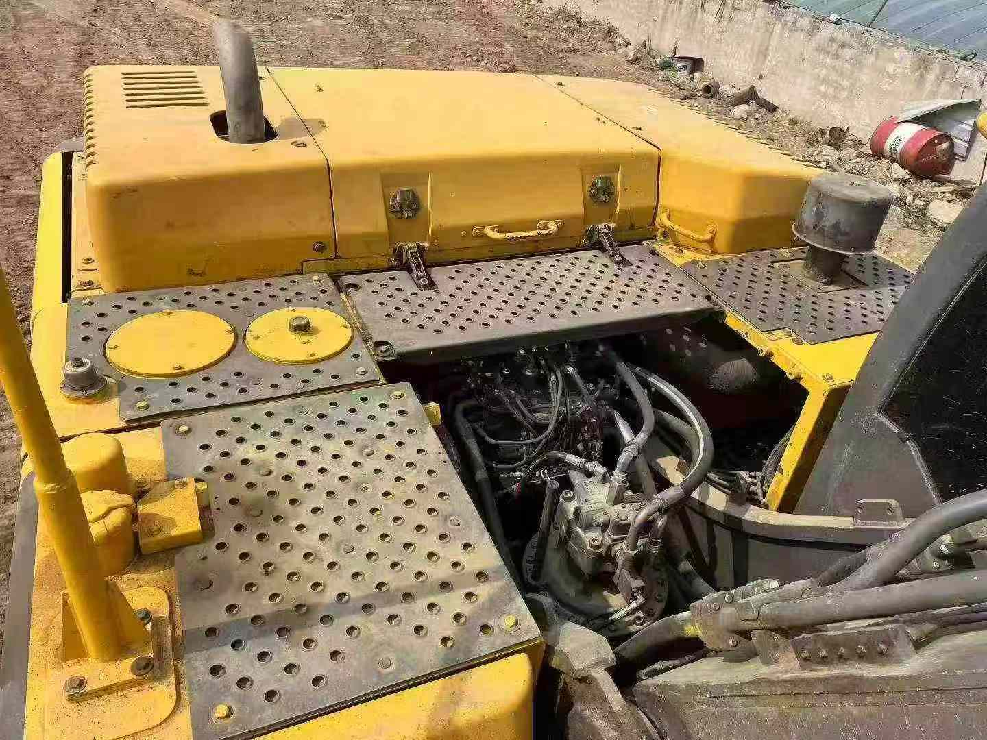 Buy Volvo EC300DL Used Excavator / 5 Buy Volvo EC300DL Used Excavator / 5