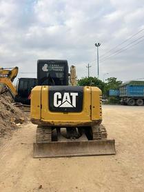 Buy Caterpillar 305.5 Used Excavator / 2 Buy Caterpillar 305.5 Used Excavator / 2