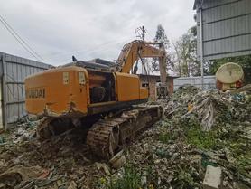 Buy Hyundai R225-7 Used Excavator / 2 Buy Hyundai R225-7 Used Excavator / 2