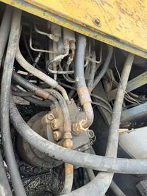 Buy Sumitomo SH200-3 Used Excavator / 5 Buy Sumitomo SH200-3 Used Excavator / 5