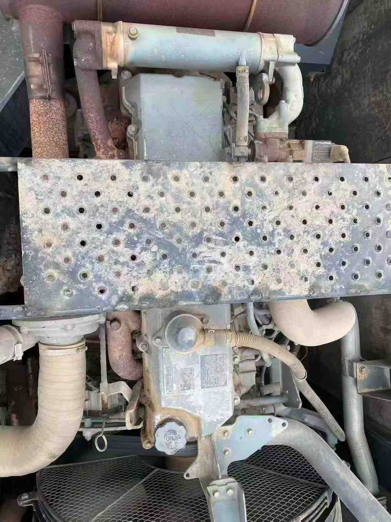 Buy Sumitomo SH350-5 Used Excavator / 7