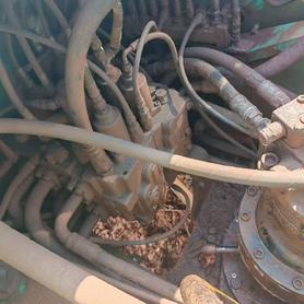 Buy Kobelco SK210-6 Used Excavator / 5 Buy Kobelco SK210-6 Used Excavator / 5