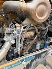 Buy LiuGong CLG855N Used Loader / 8 Buy LiuGong CLG855N Used Loader / 8