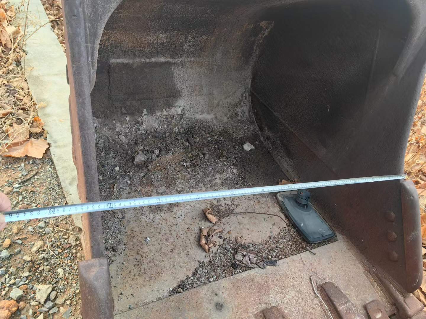 Buy Kobelco SK250 Used Excavator / 7