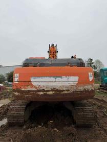 Buy Doosan DH220-9E Used Excavator / 2 Buy Doosan DH220-9E Used Excavator / 2
