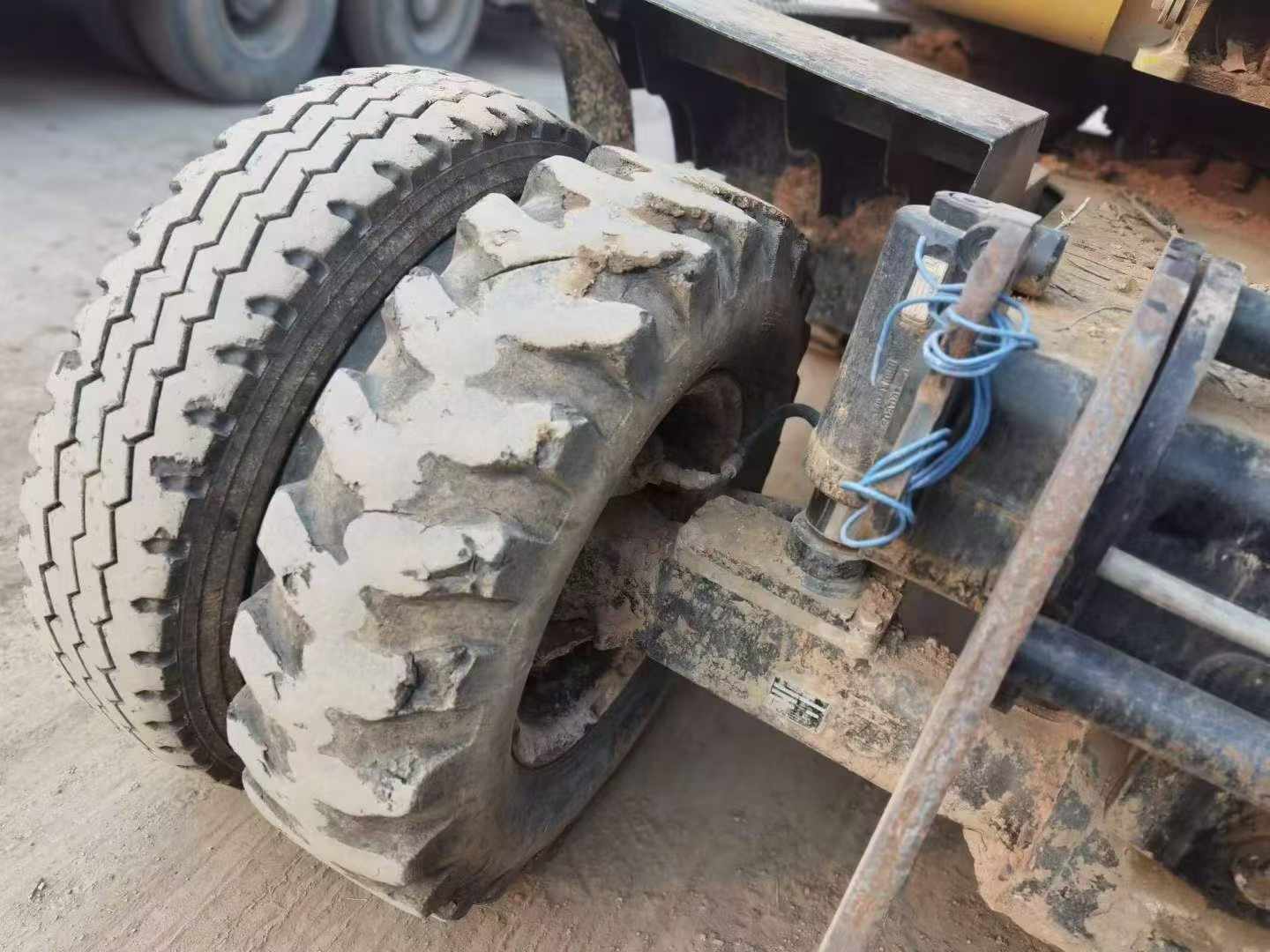 Buy Caterpillar M315 Used Excavator / 4 Buy Caterpillar M315 Used Excavator / 4