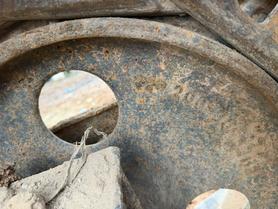 Buy Komatsu PC130-7K Used Excavator / 8 Buy Komatsu PC130-7K Used Excavator / 8