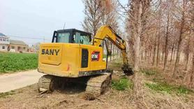 Buy Sany SY70C Used Excavator / 2 Buy Sany SY70C Used Excavator / 2