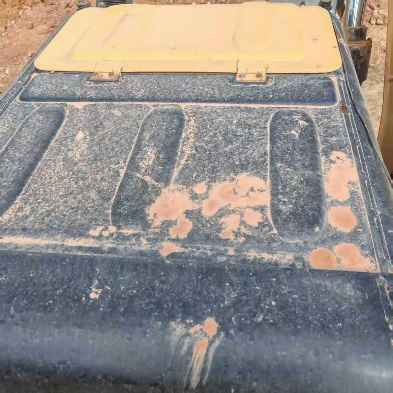 Buy Caterpillar 323D2L Used Excavator / 7