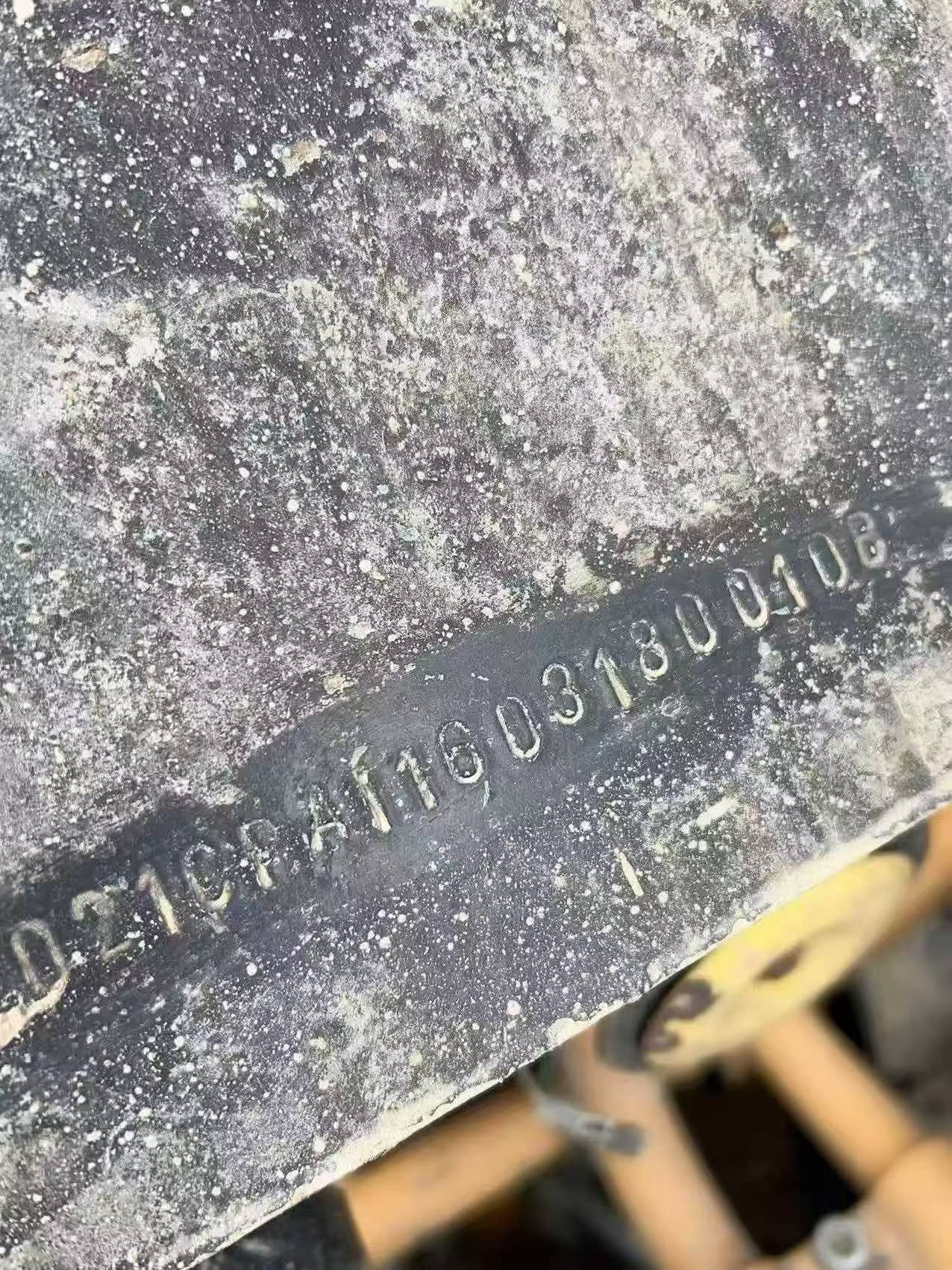 Buy Sany SY215C-8 Used Excavator / 4