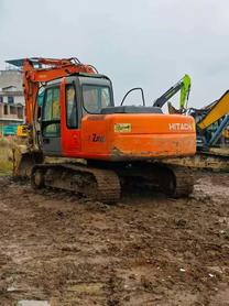 Buy Hitachi ZX110 Used Excavator / 3 Buy Hitachi ZX110 Used Excavator / 3