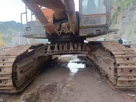 Buy Hitachi ZX870H Used Excavator / 6 Buy Hitachi ZX870H Used Excavator / 6