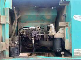 Buy Kobelco SK200 Used Excavator / 6 Buy Kobelco SK200 Used Excavator / 6