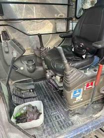 Buy Hitachi ZX650 Used Excavator / 9 Buy Hitachi ZX650 Used Excavator / 9