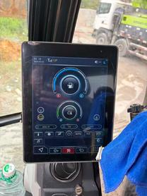 Buy Sany SY205C Used Excavator / 6 Buy Sany SY205C Used Excavator / 6