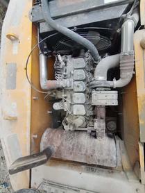 Buy Hyundai R225-7 Used Excavator / 4 Buy Hyundai R225-7 Used Excavator / 4