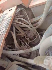 Buy Hitachi ZX870H Used Excavator / 7 Buy Hitachi ZX870H Used Excavator / 7