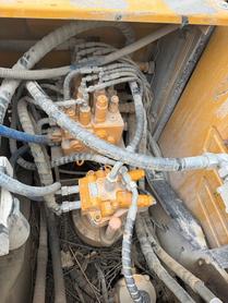 Buy Sany SY155C Used Excavator / 3 Buy Sany SY155C Used Excavator / 3