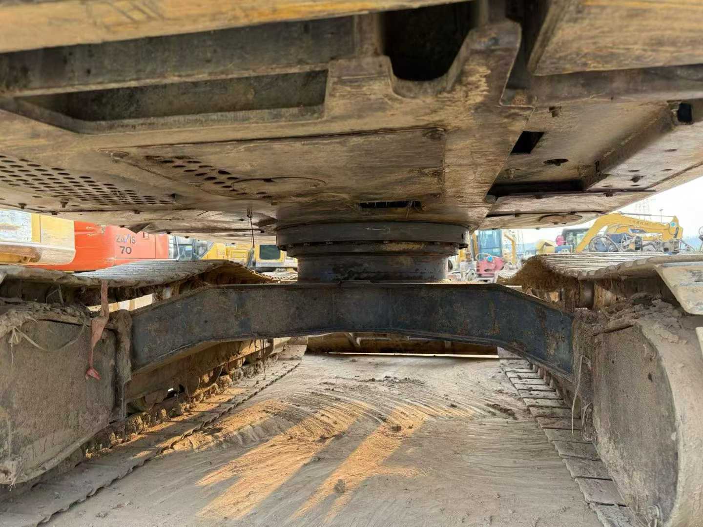 Buy XCMG XE75DA Used Excavator / 9 Buy XCMG XE75DA Used Excavator / 9