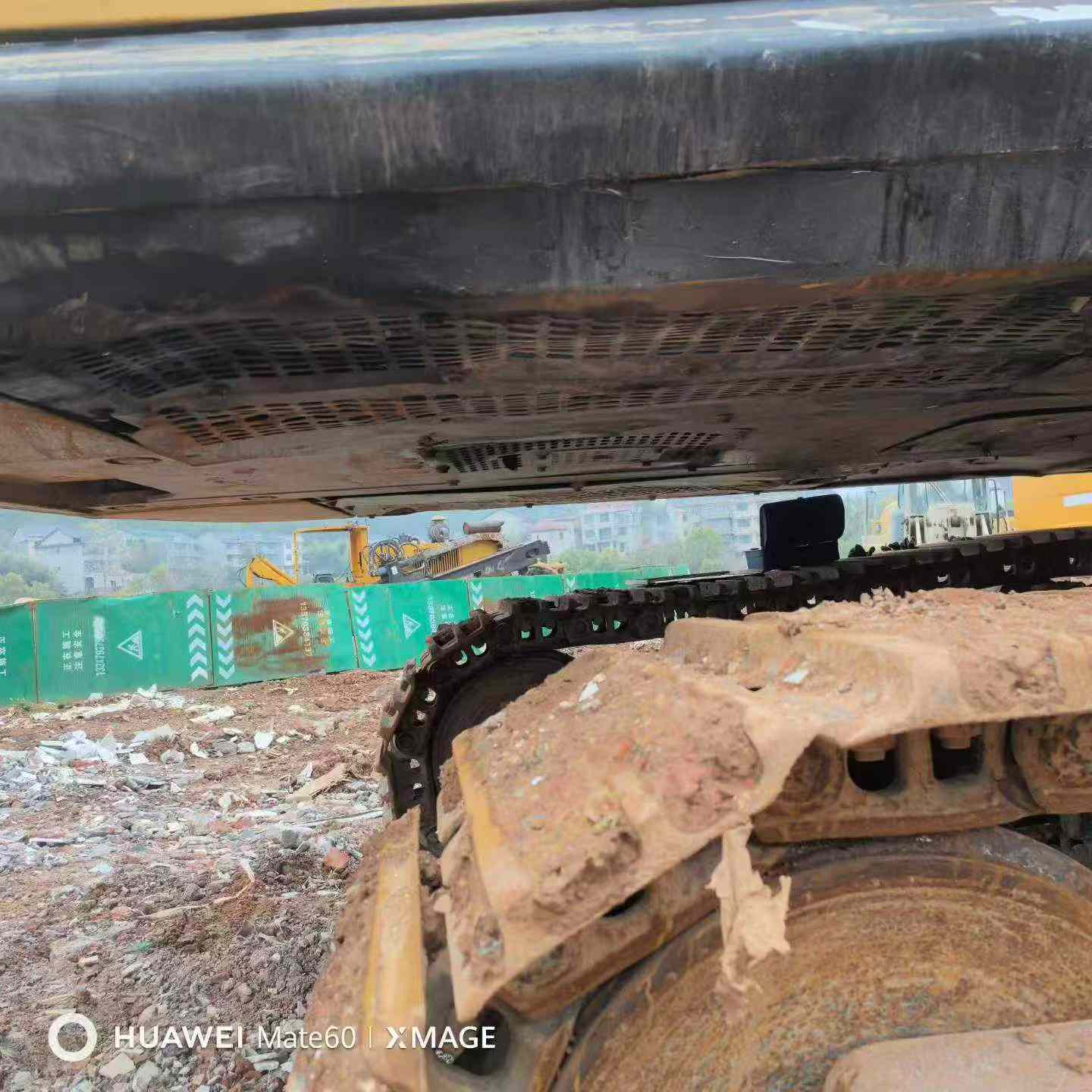 Buy Sany SY365C Used Excavator / 9 Buy Sany SY365C Used Excavator / 9