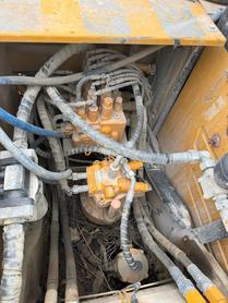 Buy Sany SY155C Used Excavator / 2 Buy Sany SY155C Used Excavator / 2