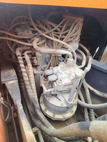 Buy Hitachi ZX200-5G Used Excavator / 5 Buy Hitachi ZX200-5G Used Excavator / 5