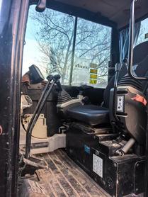 Buy Caterpillar 305.5 Used Excavator / 8 Buy Caterpillar 305.5 Used Excavator / 8