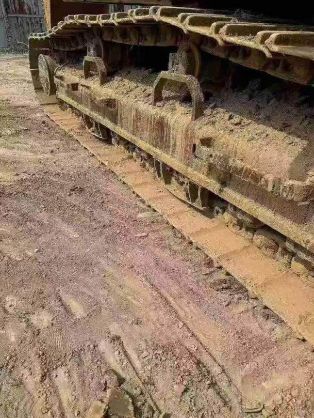 Buy Caterpillar 323 Used Excavator / 9