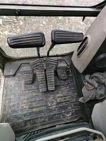 Buy Sany SY215C Used Excavator / 5 Buy Sany SY215C Used Excavator / 5