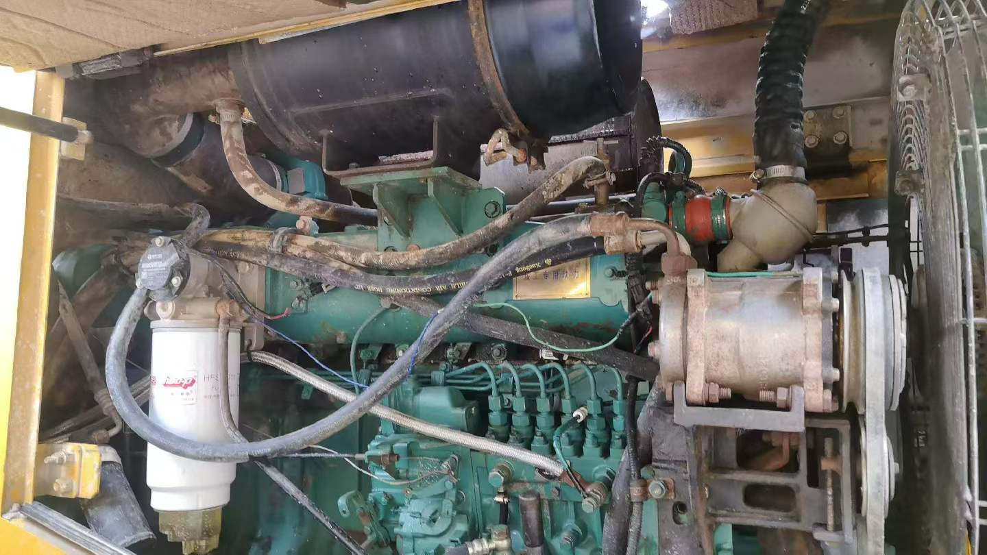 Buy SDLG L952 Used Loader / 5