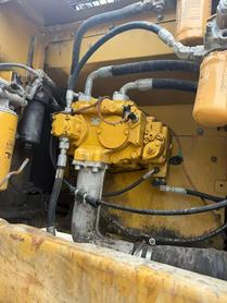 Buy Caterpillar 330B Used Excavator / 3 Buy Caterpillar 330B Used Excavator / 3