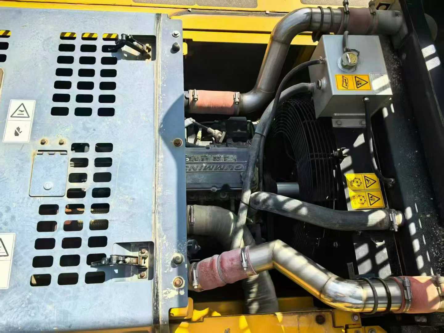 Buy XCMG XE380K Used Excavator / 3 Buy XCMG XE380K Used Excavator / 3