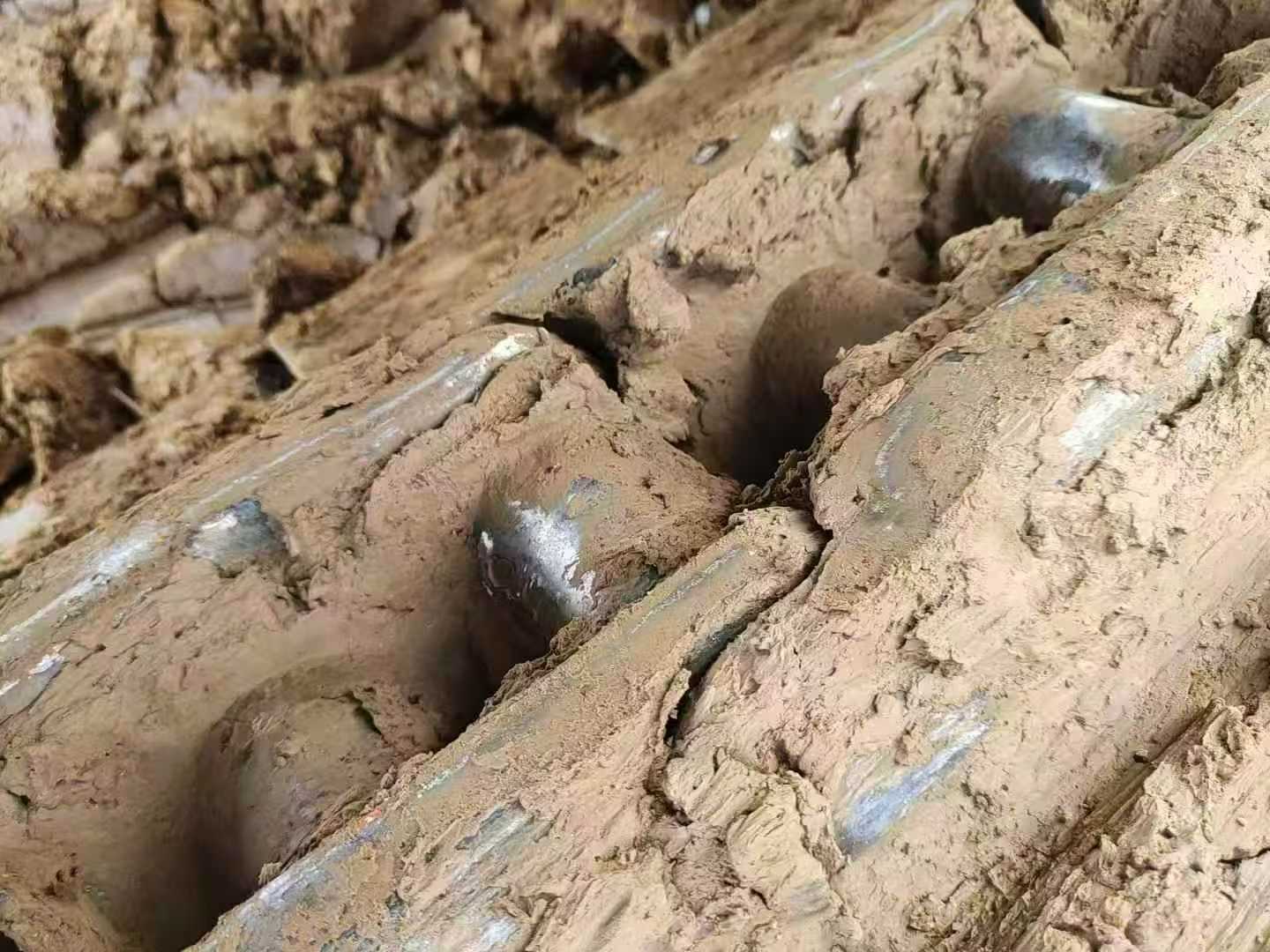 Buy XCMG XE200 Used Excavator / 9