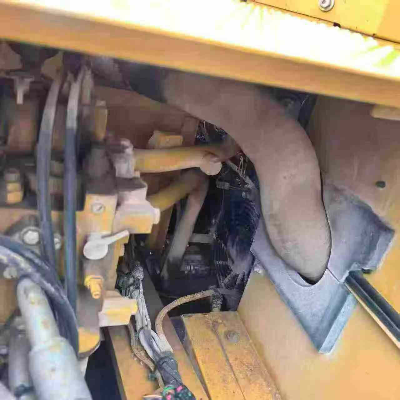 Buy Caterpillar 330B Used Excavator / 3