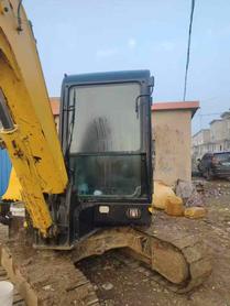 Buy Hyundai HX60 Used Excavator / 6 Buy Hyundai HX60 Used Excavator / 6
