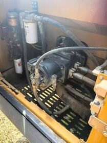 Buy XCMG XE380K Used Excavator / 6 Buy XCMG XE380K Used Excavator / 6