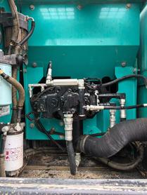 Buy Kobelco SK130 Used Excavator / 5 Buy Kobelco SK130 Used Excavator / 5