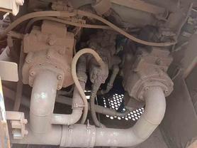 Buy Hitachi ZX870H Used Excavator / 4 Buy Hitachi ZX870H Used Excavator / 4