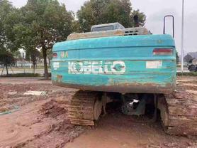 Buy Kobelco SK200 Used Excavator / 4 Buy Kobelco SK200 Used Excavator / 4